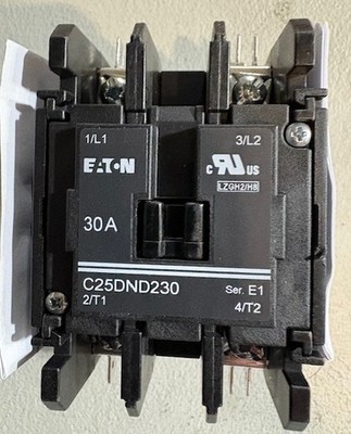 EATON CORPORATION C25DND230A / C25DND230A (BRAND NEW)