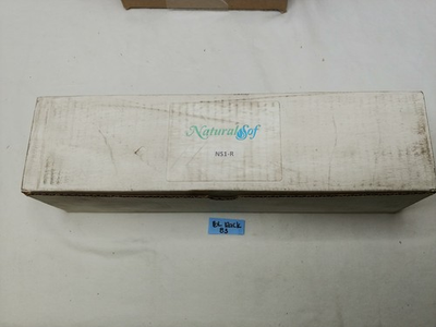 #ad NaturalSof Catalytic Descaler – 2 Sizes – NS05 NS1 – NSF CERTIFIED 61 amp; 372 $475.00