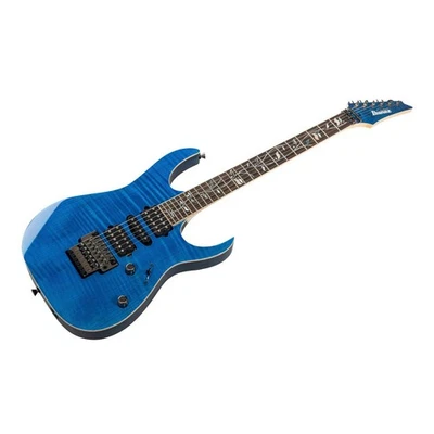 Ibanez RG8570 RBS - Royal Blue Sapphire J-Custom * NEW * - Bild 1 von 4