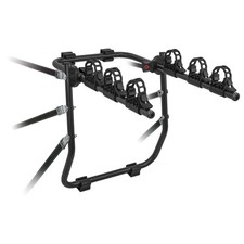 Menabò Fahrradträger Heckklappe MISTRAL 000009000000 Stahl für VW GOLF 7 5G1 BQ1