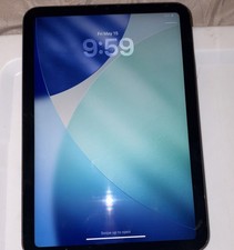 Apple iPad mini 6th Gen 64GB Wi-Fi 8.3" Space gray