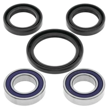 2000-2002 KTM EXC 300 Dirt Bike All Balls Front Wheel Bearing & Seal Kit