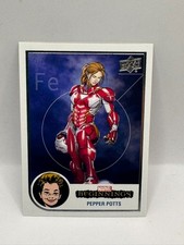 2023 Marvel Beginnings Vol 2 Series 1 Pepper Potts #15