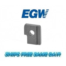 EGW Oversized Firing Pin Stop Series 70 for 45 ACP, Blued NEW! # 10369