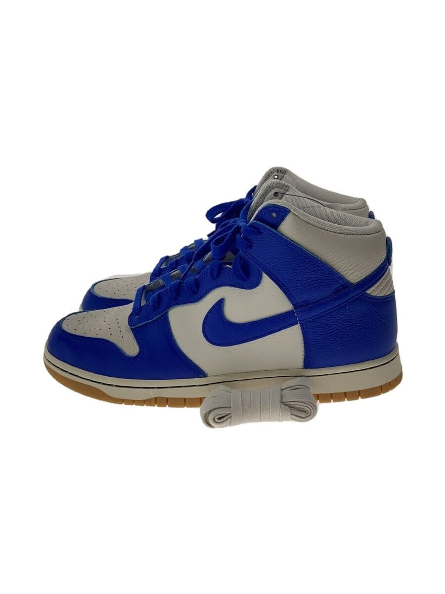 Nike Dunk High Phantom Dunk High Phantom 28.5Cm Blu EdQ23