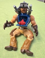 Rio Blast 100% Complete He-Man Masters Universe MOTU 1985 Mattel Vintage READ