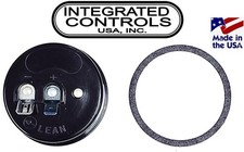 Electric Choke Thermostat fits Holley 4-BBL Carburetors 2300 4010 4011 4150 4160