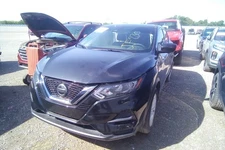 2020 Nissan Rogue Sport 2.0L Engine Motor 4cyl OEM 36K Miles - LKQ384673991