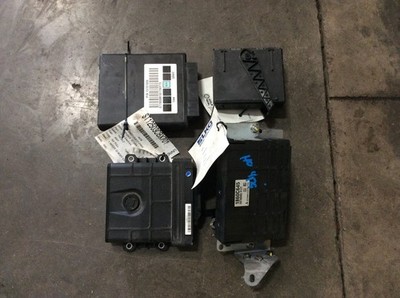 2015 Jeep Grand Cherokee Body Control Module BCM OEM