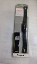 Polar T31 Chest Transmitter Heart Rate Monitor W/ Elastic Strap Size Medium NEW