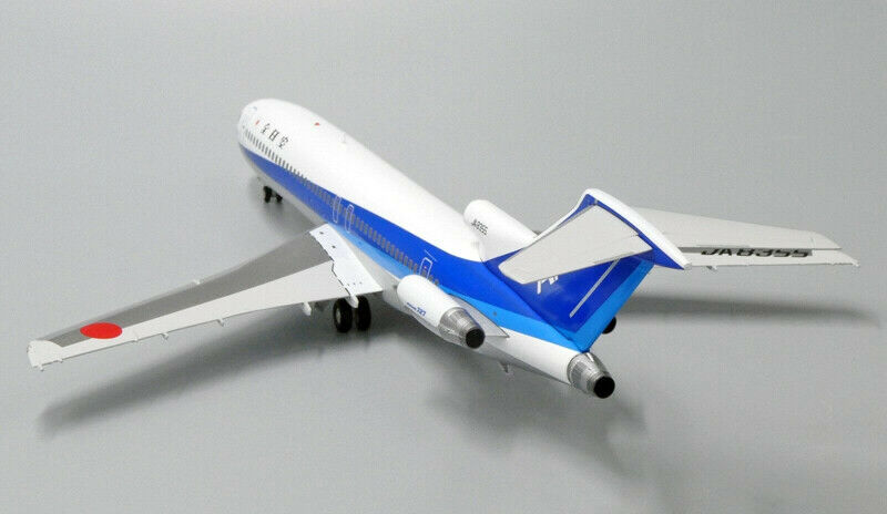 JC Wings 1/200 All Nippon Airways Boeing 727-200 JA8355 JC Wings 1/200 All Nippon Airways Boeing 727-200 JA8355