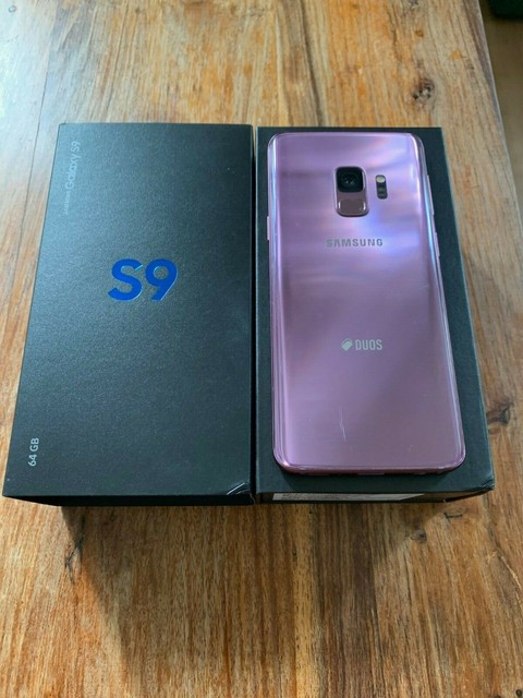 samsung galaxy s9 g960