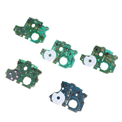 Für Xbox One / Xbox Serie / Elite Games Controller Power PCB Platine Reparaturteile - Bild 13 von 21