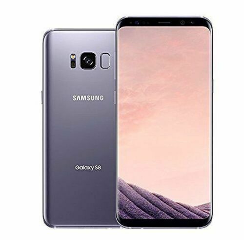 Samsung Galaxy S8 SM-G950U W pełni odblokowany (dowolny operator) SmartPhone - Zdjęcie 3 z 6