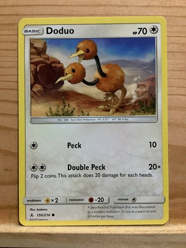 Unbroken Bonds Pokemon *Pick Your Card* NM LP MP HP Sun Moon - Picture 69 of 90