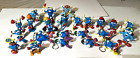 Collection of 24 1996 Atlanta Summer Olympic Mascots Izzy all are Plastic