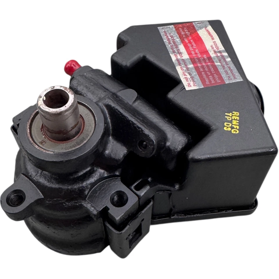 Bomba de dirección asistida Reman 20-28888 OEM PARA BUICK CHEVROLET OLDSMOBILE Foto 3 de 4