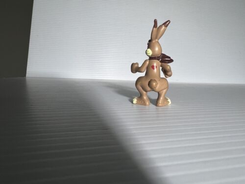 Monster Rancher Angry Fighting Hare 1,75" Vintage 1999 TCDT Playmates Mini - Bild 10 von 12