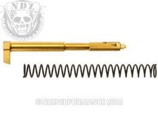 Lightning Strike Firing Pin With Spring for Glock Gen 1-4 LS7920