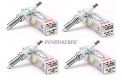 90919-01253 4 pcs OEM NGK Iridium Spark Plug For Toyota Corolla