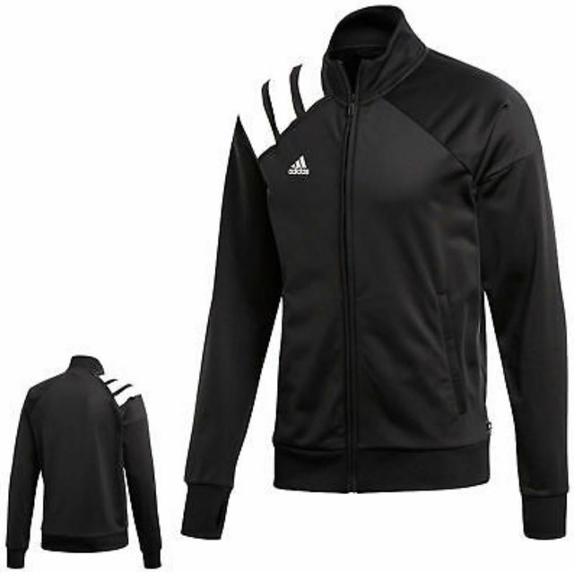 adidas tango stadium icon track jacket