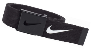 nike men's tech essential web belt