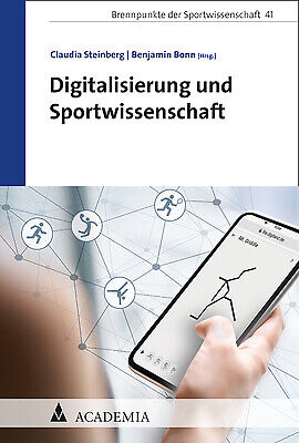 Thumbnail - Benjamin Bonn; Claudia Steinberg / Digitalisierung Und
