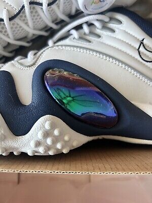 Nike Air Zoom Flight Five 5 V Jason Kidd Brand New Size 9.5 Nike Air Zoom Flight Five 5 V Jason Kidd Brand New Size 9.5