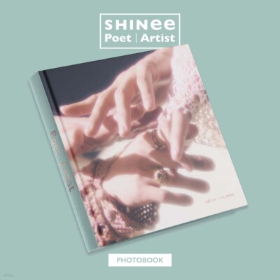 ジョンヒョン★SHINee　新品未開封CD POET ARTIST s-l400.jpg