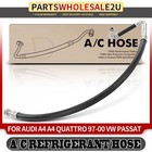 A/C Refrigerant Hose Discharge Line for Audi A4 97-00 VW Passat 98-01 L4 1.8L