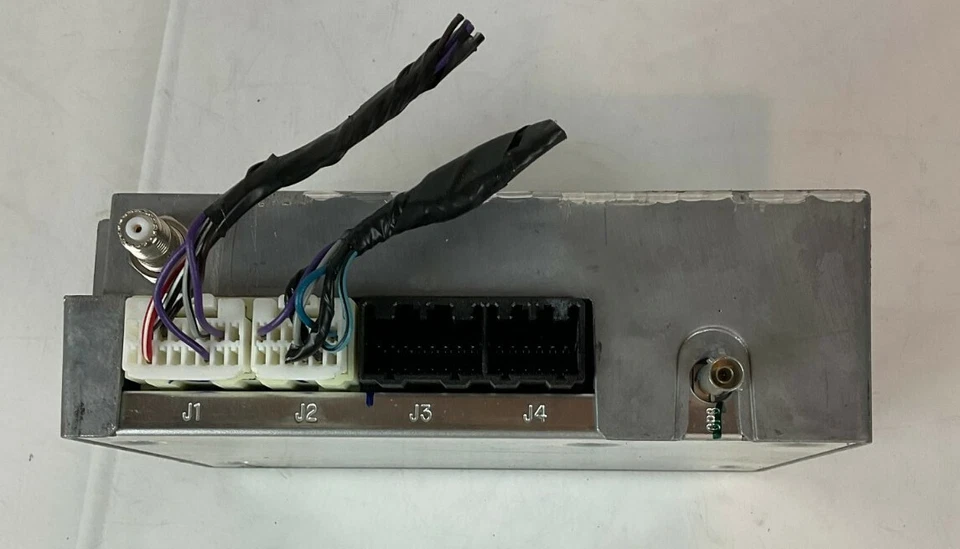  05 06 MÓDULO DE CONTROL DE COMUNICACIÓN CADILLAC SRX ONSTAR 15784784 Foto 2 de 2