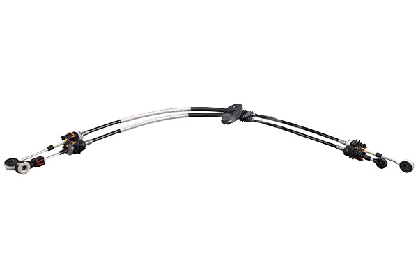 Tirette à câble de boîte manuelle Ford Transit Connect BT1R7E395AA câble sélecteur vitesse
