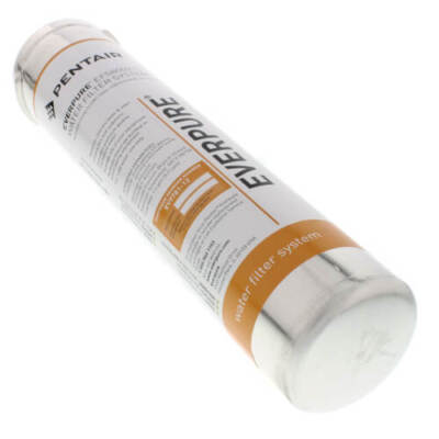 Nu-Calgon 9781-12 CU-S Replacement Cartridge 10000 Gallons 1.5 GPM