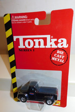 TONKA PICKUP