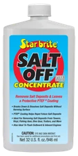 Star Brite Salt Off Concentrate With PTEF Protective Coating - 32 oz - 93932