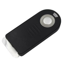 Remote Control for OLYMPUS DSLR E-5 E-30 E-620 E-520 E-420 E-510 E-3 as RM-1