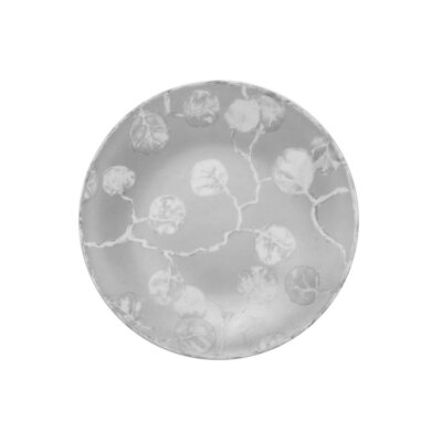 Michael Aram Botanical Leaf Salad Plate, New, Mint
