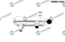 DRM61109C Dr.Motor Automotive Cooler, exhaust gas recirculation for CITROËN,FORD