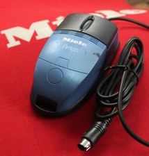 Original Miele Computer PC Maus in Form von MIELE Staubsauger RARITÄT Sammlerstü