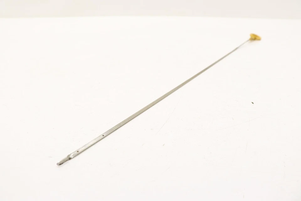 Varilla de medición indicador de nivel de aceite del motor Toyota Venza 2021-2024 OEM Foto 2 de 4