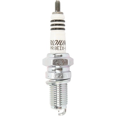 NGK Iridium Zündkerze 2202 - DPR8EIX-9 - 12 mm Motorrad Roller Motocross Enduro