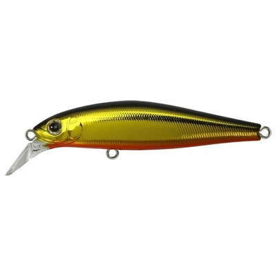 ZipBaits Rigge Flat 80S, Lenght mm 80 50, Sinking Fishing Wobbler