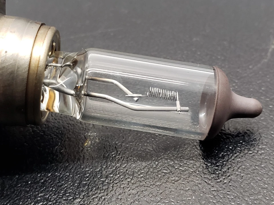 Bombilla faro Honda Accord 2001-2017 12v 55w 33165-SAA-003 Foto 3 de 4