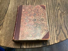 1890 Friend And Foe Field Forest Natural History Mammalia Illustrated