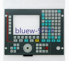 1 PCS Brand New Fagor CNC8037-M-16-CAN-RIO key panel