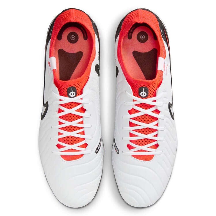 シューズ NIKE Tiempo Legend 10 Elite FG AS 26cm Nike Tiempo Legend 10 Elite FG Men Size US 7-15 White Soccer