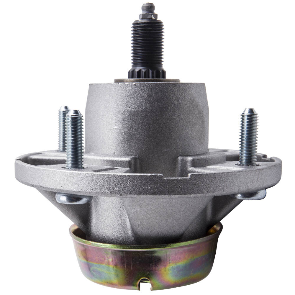 3PK Spindle Assembly for John Deere Z425 Z445 with 48'' 54'' decks