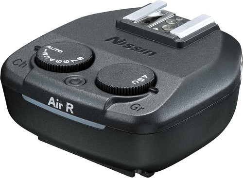 Nissin Air R Receiver for Canon Flashes