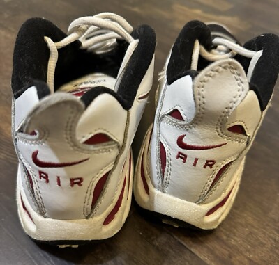 1999 nike cross trainers