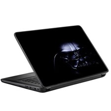 Skin Decal for HP 2000 Laptop 2013-14 15.6" 15" / Lord Vader Darkside